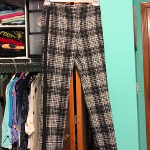 DKNY skinny dress pants